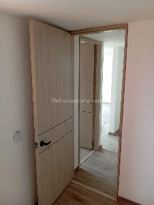 Apartamento de 2 alcobas en venta en Fontibon Brisas Aldea, Bogotá, 39 m² · foto 7 de 20