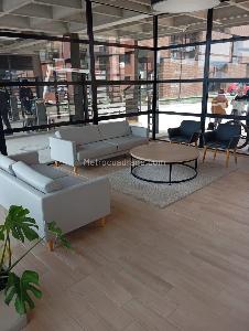 Apartamento de 2 alcobas en venta en Fontibon Brisas Aldea, Bogotá, 39 m² · foto 18 de 20