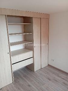 Apartamento de 2 alcobas en venta en Fontibon Brisas Aldea, Bogotá, 39 m² · foto 9 de 20