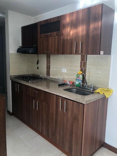 Piso – Dosquebradas, La Pradera - Vista 3