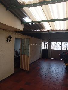Casa en venta en Cordoba, Bogotá · foto 4 de 20