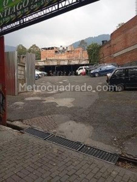 Lote en Venta, SAN MARTIN, Bogotá D.C., Bogotá D.C.