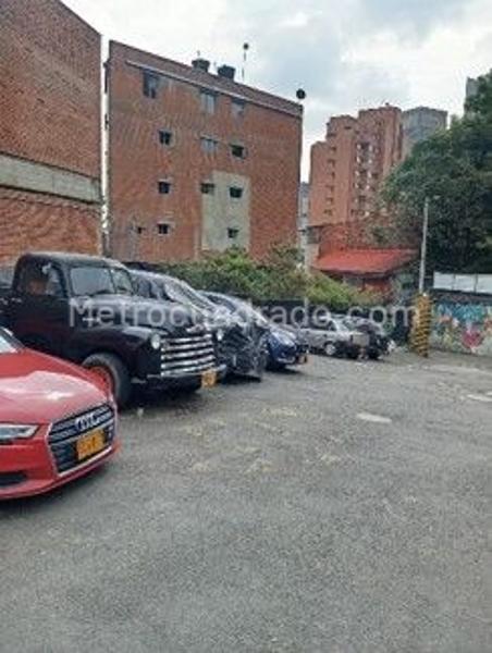 Lote en Venta, SAN MARTIN, Bogotá D.C. – pohled 2