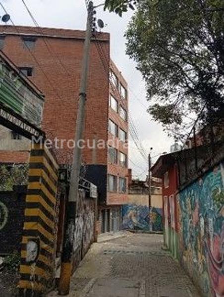 Lote en Venta, SAN MARTIN, Bogotá D.C. – pohled 3