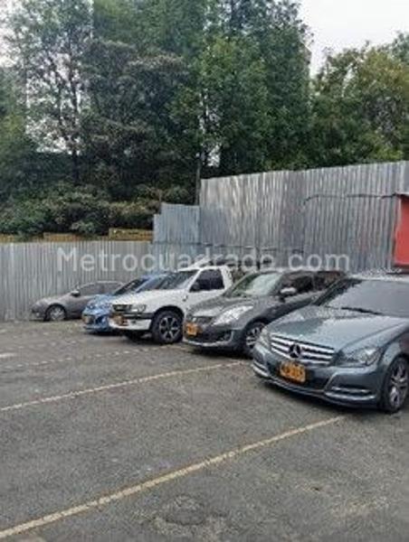 Lote en Venta, SAN MARTIN, Bogotá D.C. – pohled 4