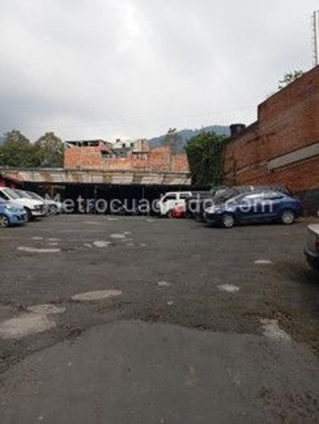Lote en Venta, SAN MARTIN, Bogotá D.C. – pohled 5