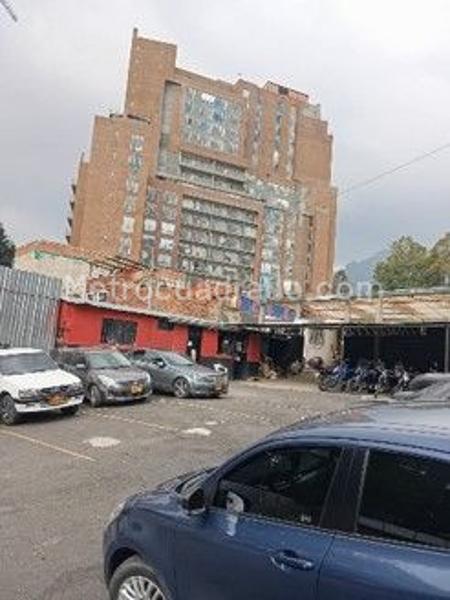 Lote en Venta, SAN MARTIN, Bogotá D.C. – pohled 6