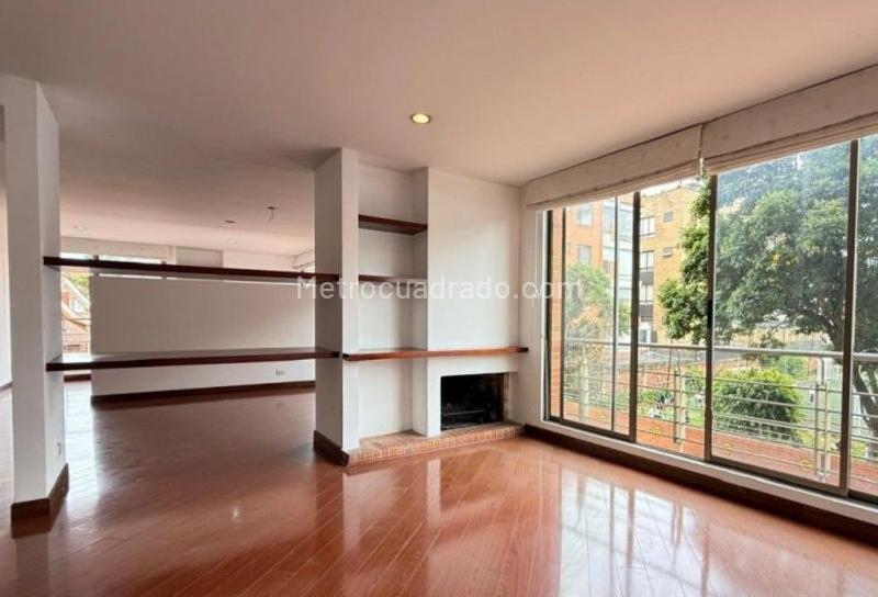 Piso – Bogotá D.C. - Vista 4