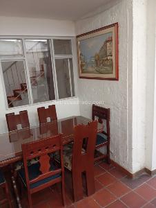 Casa de 5 alcobas en venta en Marly Palermo, Bogotá, 290 m² · foto 4 de 20