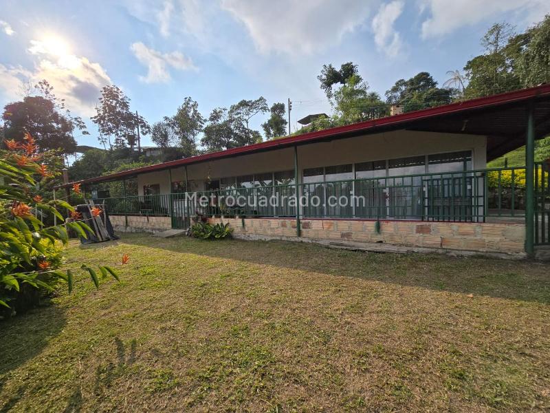 Casa – La Mesa - Vista 2
