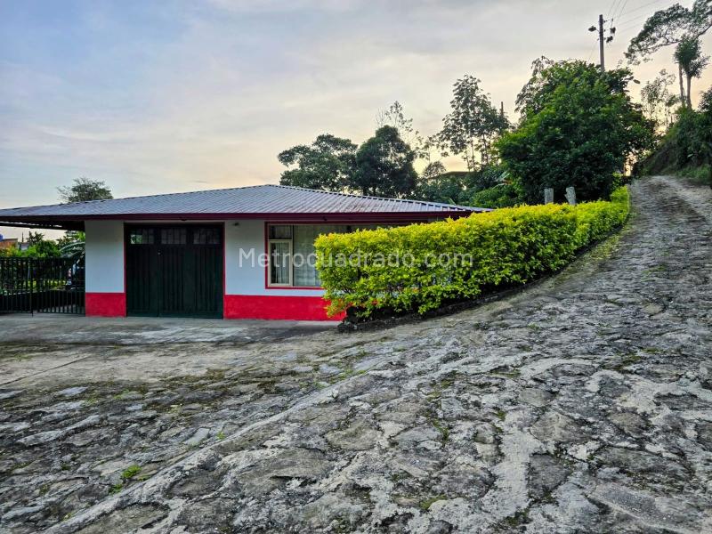 Casa – La Mesa - Vista 3