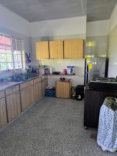 Casa – La Mesa - Vista 4