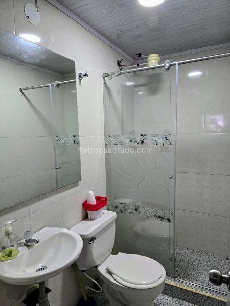 Casa – La Mesa - Vista 5