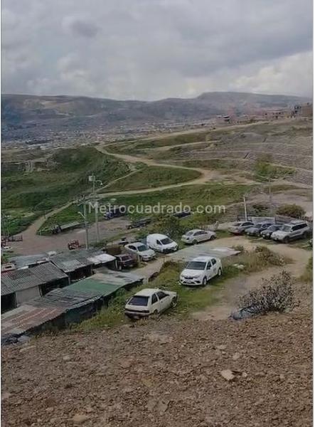 Lote en Venta, MARCO FIDEL SUAREZ I, Bogotá D.C. - Vista 2