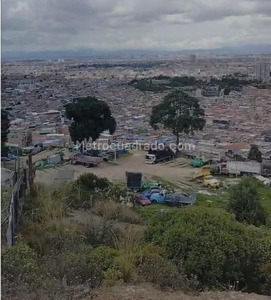 Lote en Venta, MARCO FIDEL SUAREZ I, Bogotá D.C. - Vista 3
