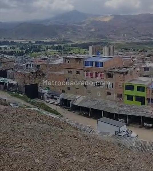 Lote en Venta, MARCO FIDEL SUAREZ I, Bogotá D.C. - Vista 4