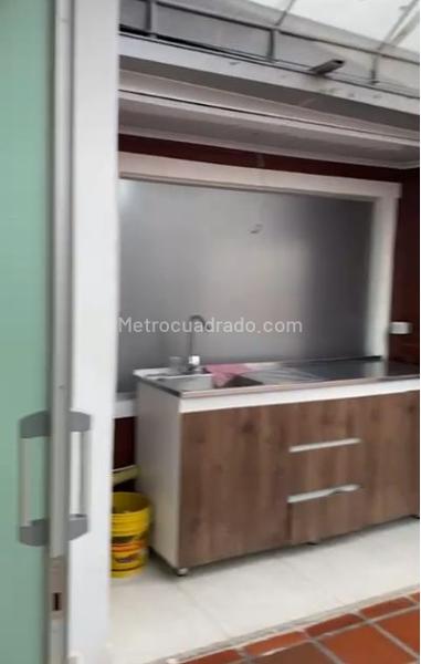 Edificio de Oficinas en Venta, CHICO EL LAGO, Bogotá D.C. - Vista 5