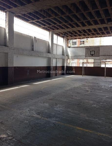 Edificio de Oficinas en Venta, CHAPINERO MARLY, Bogotá D.C. - Mehr