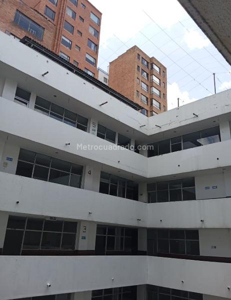 Edificio de Oficinas en Venta, CHAPINERO MARLY, Bogotá D.C. - Ansicht 2