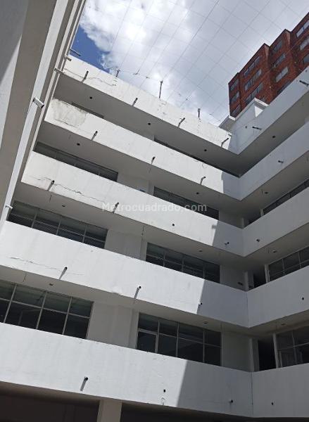 Edificio de Oficinas en Venta, CHAPINERO MARLY, Bogotá D.C. - Ansicht 4
