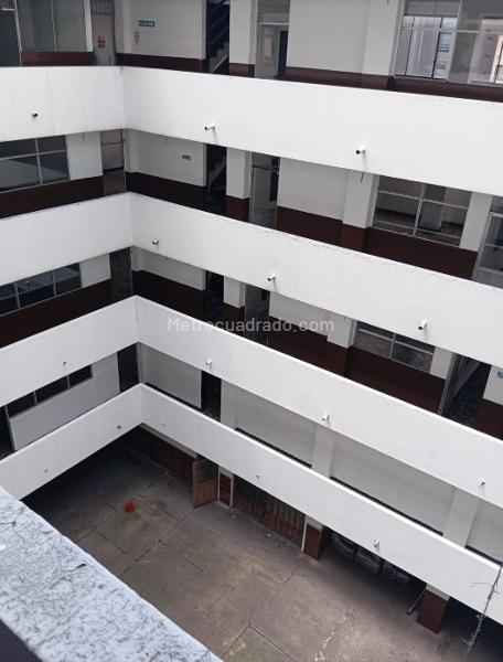 Edificio de Oficinas en Venta, CHAPINERO MARLY, Bogotá D.C. - Ansicht 3