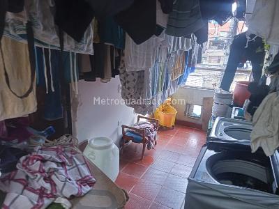 Casa de 5 alcobas en venta en Isla Del Sol, Bogotá, 196 m² · foto 17 de 20