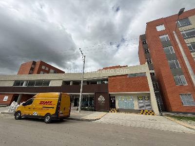 Apartamento de 2 alcobas en venta en Lagos De Torca, Bogotá, 46 m² · foto 15 de 20