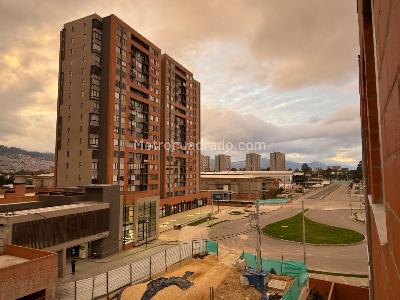 Apartamento de 2 alcobas en venta en Lagos De Torca, Bogotá, 46 m² · foto 16 de 20