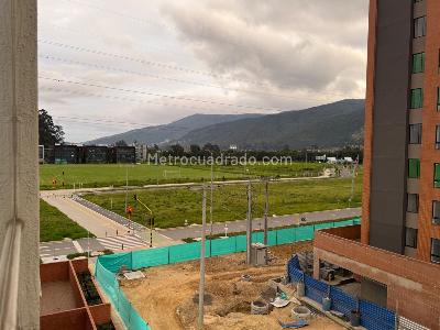 Apartamento de 2 alcobas en venta en Lagos De Torca, Bogotá, 46 m² · foto 17 de 20