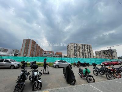 Apartamento de 2 alcobas en venta en Lagos De Torca, Bogotá, 46 m² · foto 19 de 20