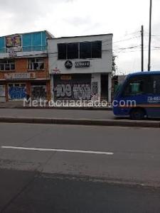 Casa en venta en Fontibon, Bogotá · foto 3 de 20