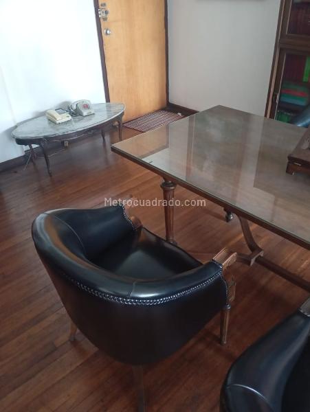 Oficina en Venta, LA VERACRUZ, Bogotá D.C. - Vista 2