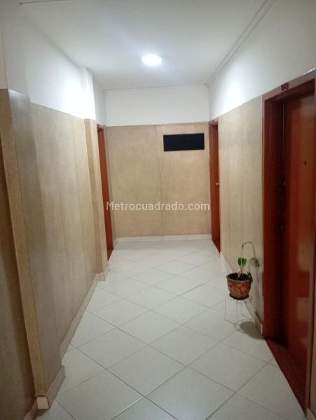 Oficina en Venta, LA VERACRUZ, Bogotá D.C. - Vista 5