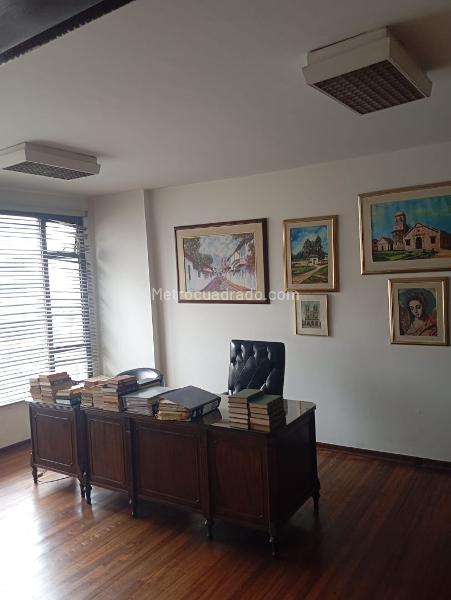 Oficina en Venta, LA VERACRUZ, Bogotá D.C. - Más