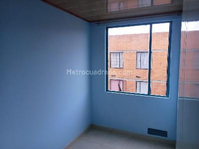 Apartamento de 3 alcobas en venta en Parque Campestre, Soacha, 56 m² · foto 12 de 20