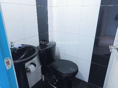 Apartamento de 3 alcobas en venta en Parque Campestre, Soacha, 56 m² · foto 14 de 20