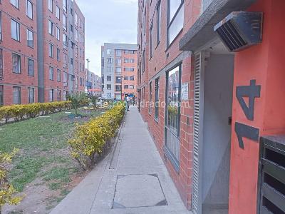 Apartamento de 3 alcobas en venta en Parque Campestre, Soacha, 56 m² · foto 17 de 20