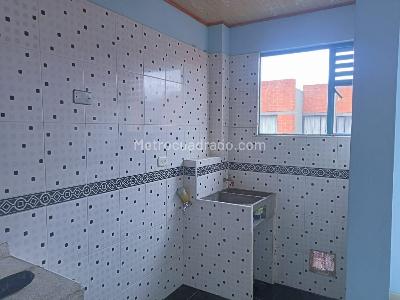 Apartamento de 3 alcobas en venta en Parque Campestre, Soacha, 56 m² · foto 10 de 20