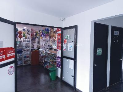 Apartamento de 3 alcobas en venta en Parque Campestre, Soacha, 56 m² · foto 20 de 20
