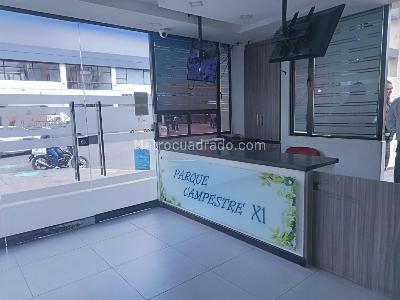 Apartamento de 3 alcobas en venta en Parque Campestre, Soacha, 56 m² · foto 4 de 20