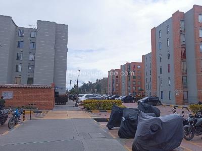 Apartamento de 3 alcobas en venta en Parque Campestre, Soacha, 56 m² · foto 16 de 20