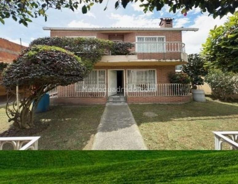 Casa – Cajicá - Vista 2