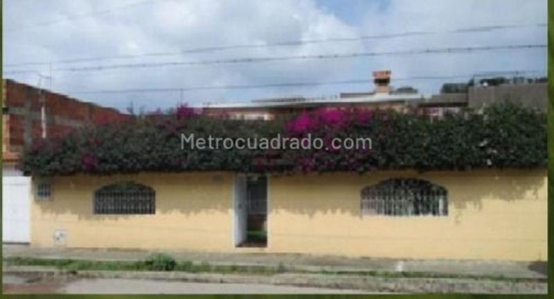 Casa – Cajicá - Vista 3