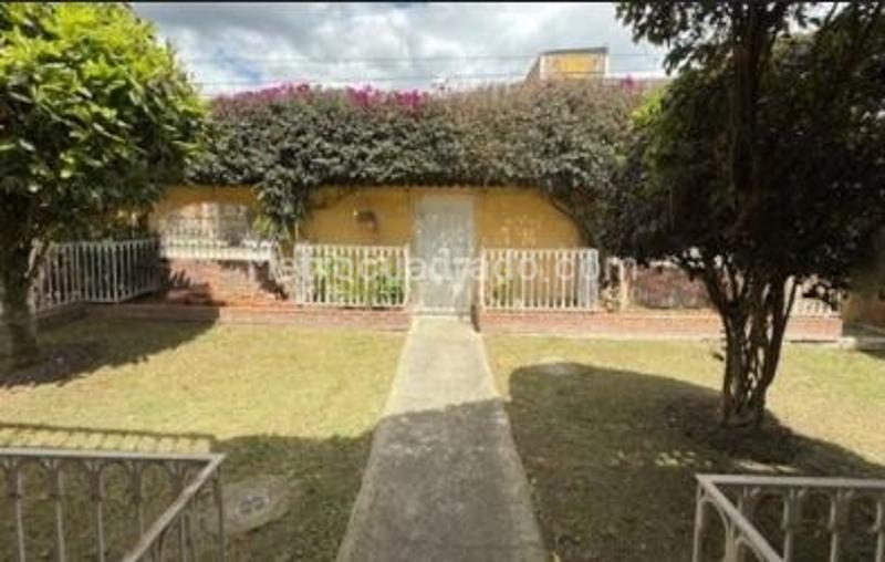 Casa – Cajicá - Vista 4