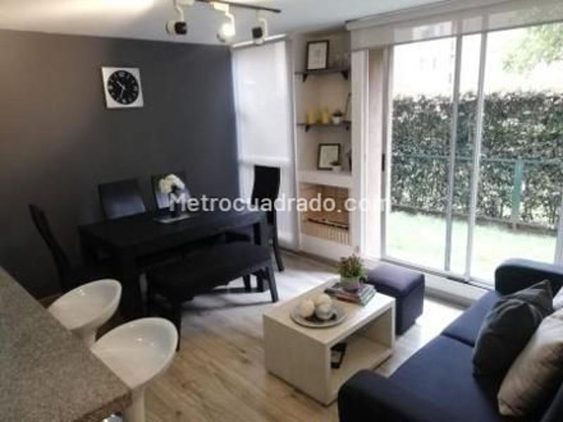 Apartamento en Arriendo, Cajicá - Widok 2