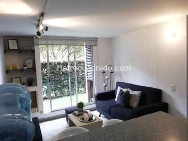 Apartamento en Arriendo, Cajicá - Widok 3