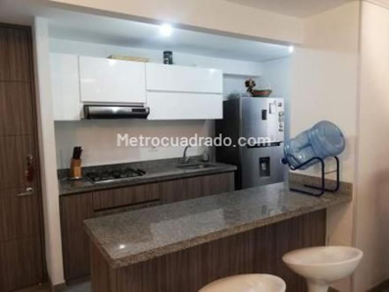 Apartamento en Arriendo, Cajicá - Widok 5