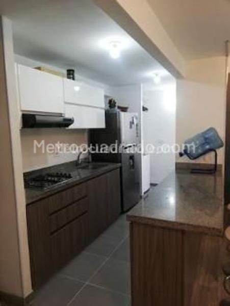 Apartamento en Arriendo, Cajicá - Widok 6