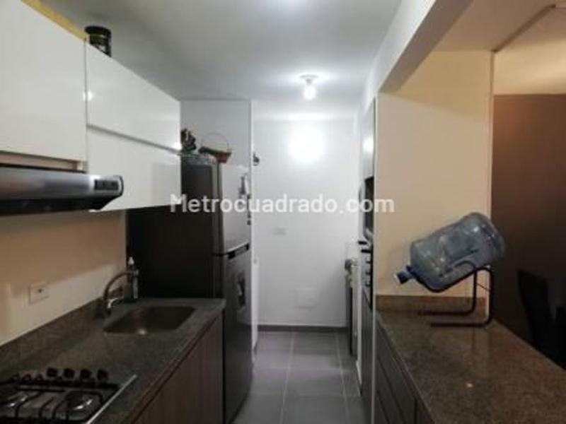 Apartamento en Arriendo, Cajicá - Widok 4
