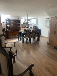 Casa de 4 alcobas en venta en Prado Pinzon, Bogotá, 130 m² · foto 6 de 20